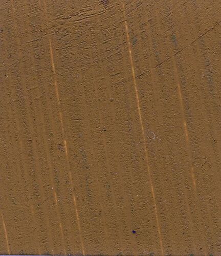 Peinture À L'huile Williamsburg 37ml Ocre De Ru S1