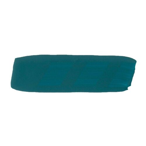 Peinture Acrylic Soflat Golden 60 Ml Turquoise S4