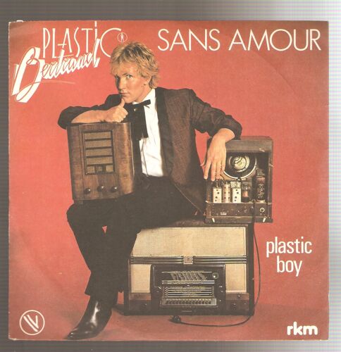 Sans Amour