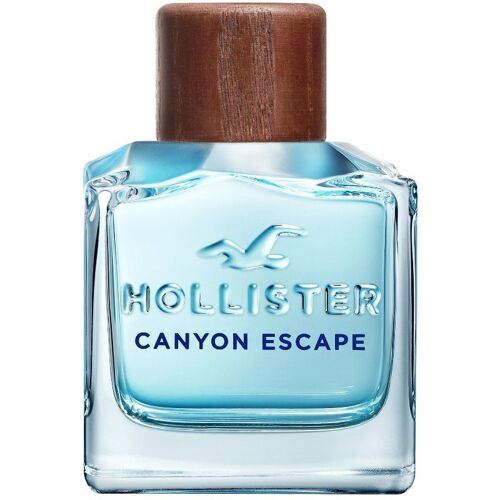 Hollister - Canyon Escape For Him Edt 50 Ml 