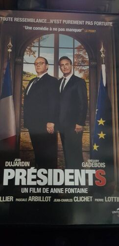 Présidents