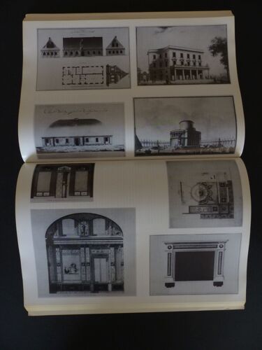 Architekturzeichnungen 1479-1979