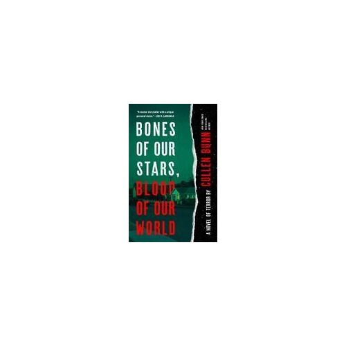 Bones Of Our Stars, Blood Of Our World