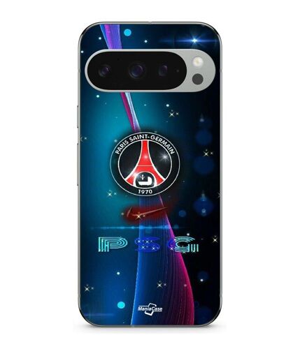 Coque Google Pixel 9 Pro Ensemble Nike Paris Saint Germain