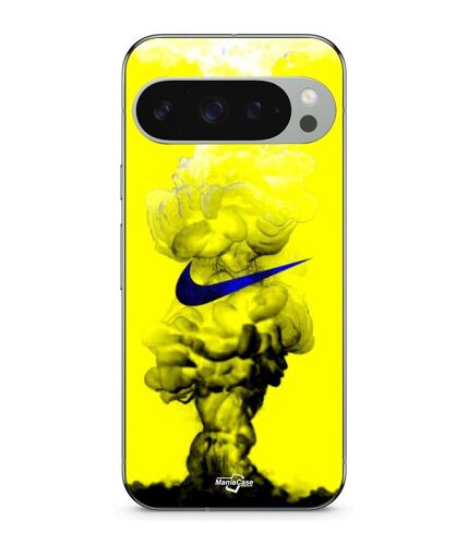 Coque Google Pixel 9 Pro Xl Logo Just Do It