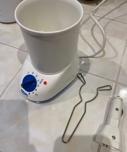 Chauffe Biberon Dodie