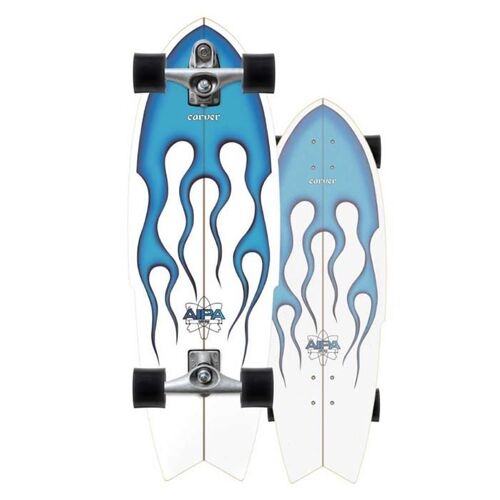 Surf Skate Carver Aipa Sting 30.75 C7