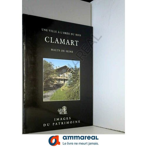 Une Ville A L'oree Du Bois, Clamart N°164