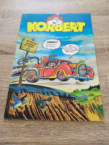 Norbert 22