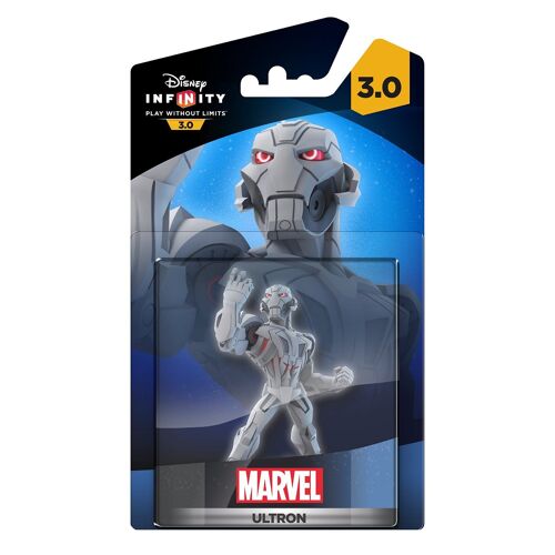 Figurine Disney Infinity 3.0 - Ultron