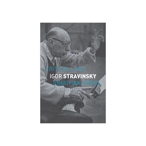 Igor Stravinsky