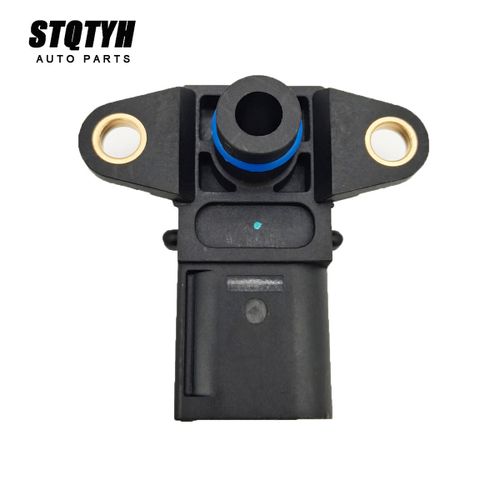 Capteur De Pression Du Collecteur D'admission Pour Bmw,Map,6pd7400,13627585278,13628617097,13627542623,13620414704