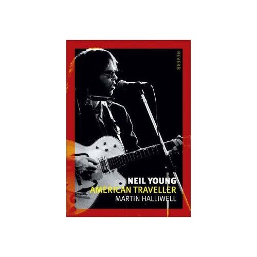 Neil Young