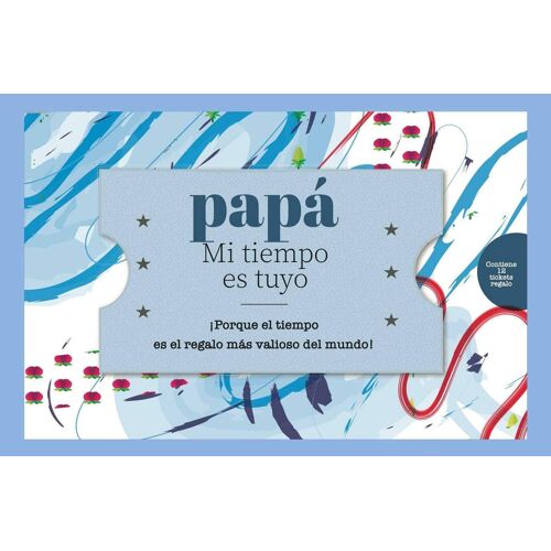 Pap? - Mi Tiempo Es Tuyo
