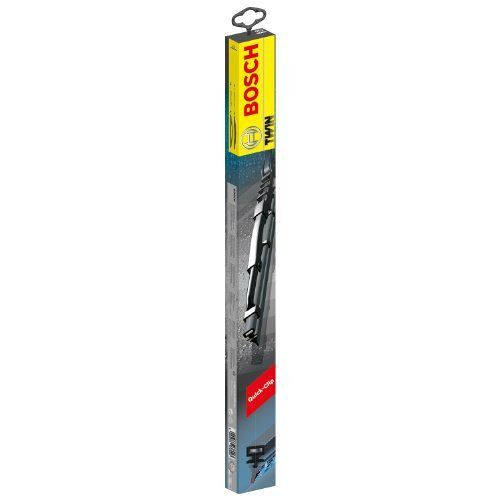 1 Balai D'essuie-Glace Bosch  Peugeot 306 500mm Ref 3397004583 01/1993 > 12/1998