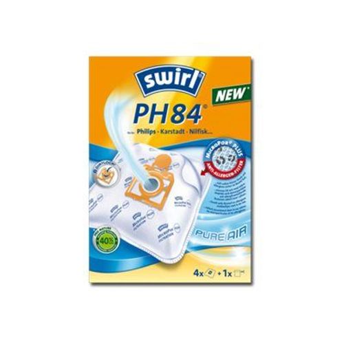 Swirl PH 84 - Kit d'accessoires pour aspirateur - pour aspirateur