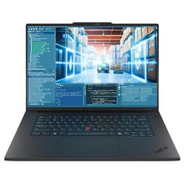 Lenovo ThinkPad T1g Gen 8 21TD - 16" Core Ultra 9 285H 64 Go RAM 2 To SSD Noir AZERTY