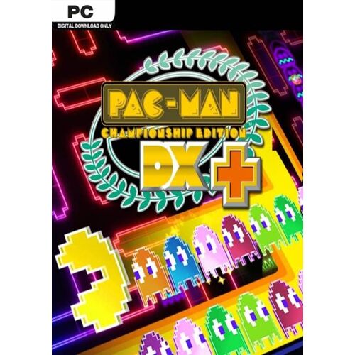 Pacman Championship Edition Dx+ Pc