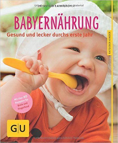 Babyernährung