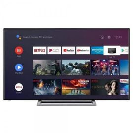 TV Toshiba 55UA4C63DG 55" 4K Ultra HD LED Wi-Fi