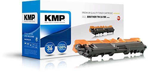 KMP B-T48 Toner schwarz kompatibel mit Brother TN-241 BK