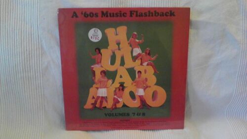 A60's Music Flasback / Vol 7 & 8 