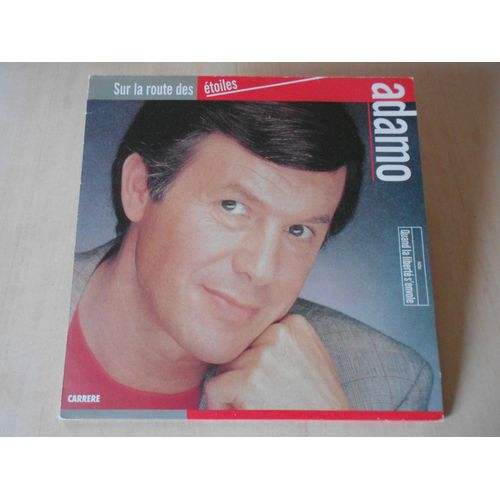 Sur La Route Des Etoiles