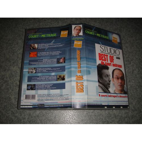Best Of Court Metrage (Les Voisins)