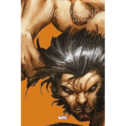 Wolverine - Les Origines