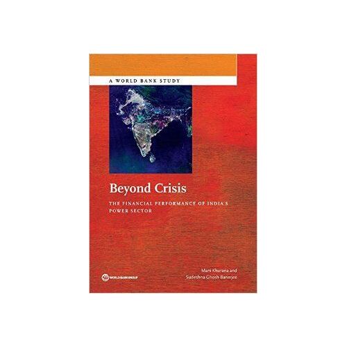 Beyond Crisis