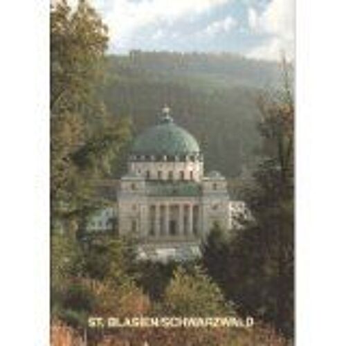 St. Blasien / Schwarzwald