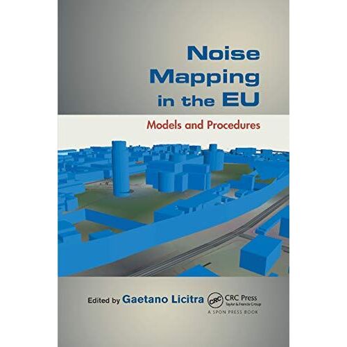 Noise Mapping In The Eu