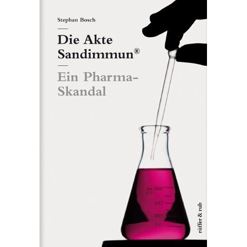 Die Akte Sandimmun®