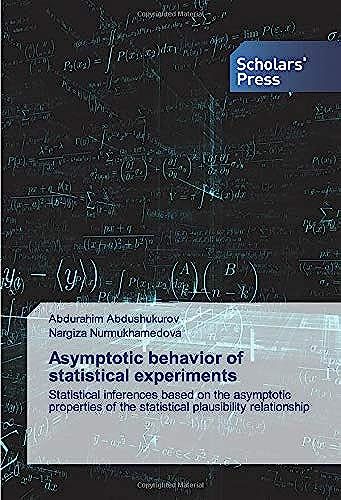 Asymptotic Behavior Of Statistical Experiments