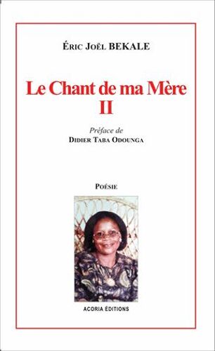 La Chant De La Mère Ii