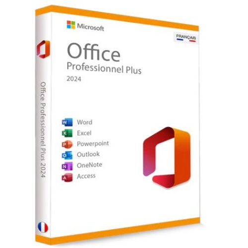 Microsoft Office 2024 Pro Plus