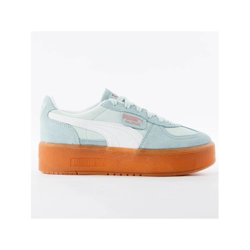 Basket Puma Palermo Homme Bleu - 37 1/2