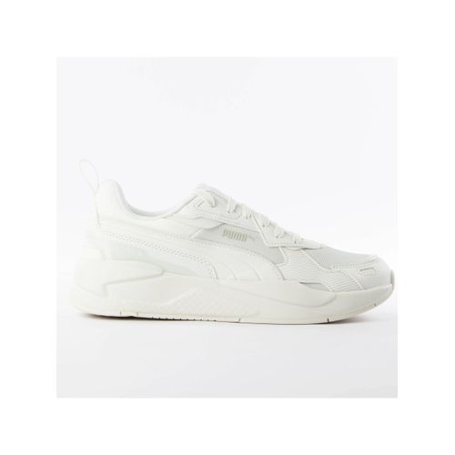 Chaussures Basket Puma X Ray Blanc