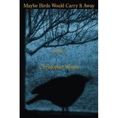 Maybe Birds Would Carry It Away