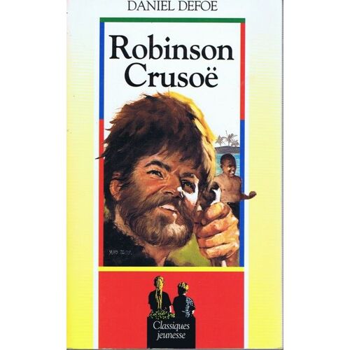 Robinson Crusoë