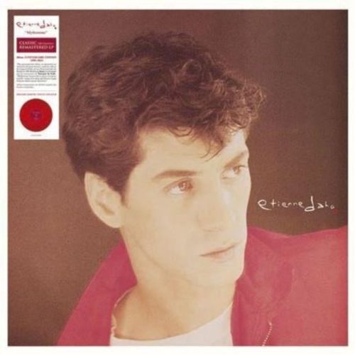 Mythomane (Ed Lim - 40eme Anniversaire) - Vinyle 33 Tours