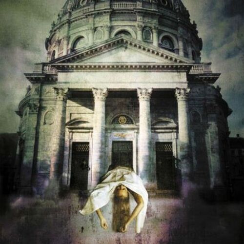 Coma Divine - Cd Album