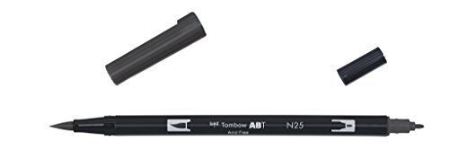 Marqueur Allround, Tombow