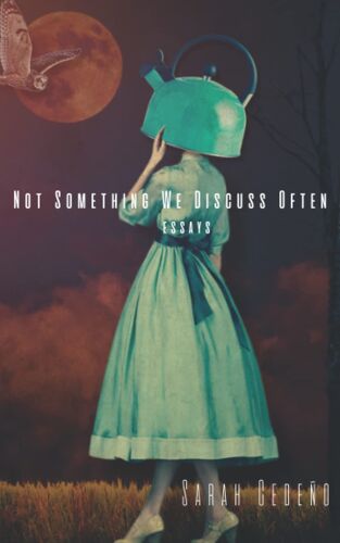 Not Something We Discuss Often