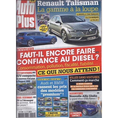 Auto Plus 1414