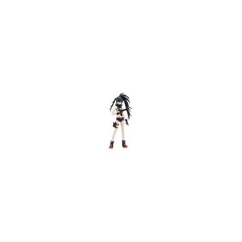 Black Rock Shooter Dawn Fall - Empress - Figurine Figma 14cm