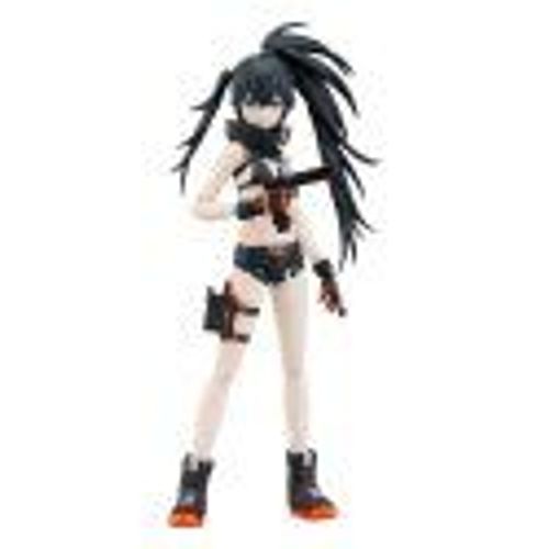 Black Rock Shooter Dawn Fall - Empress - Figurine Figma 14cm