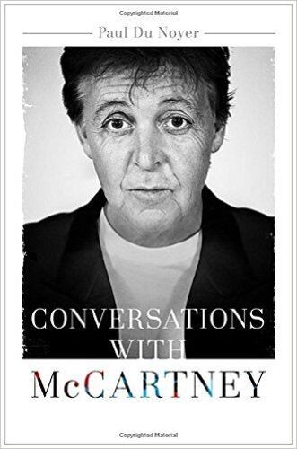 Conversations With Mccartney