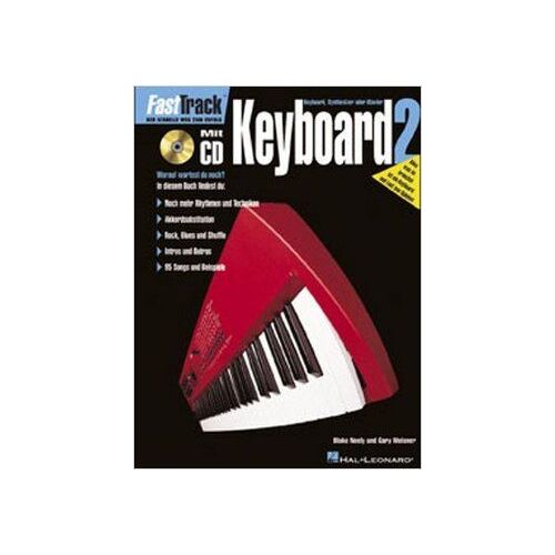 Fasttrack Keyboard 02 (D)