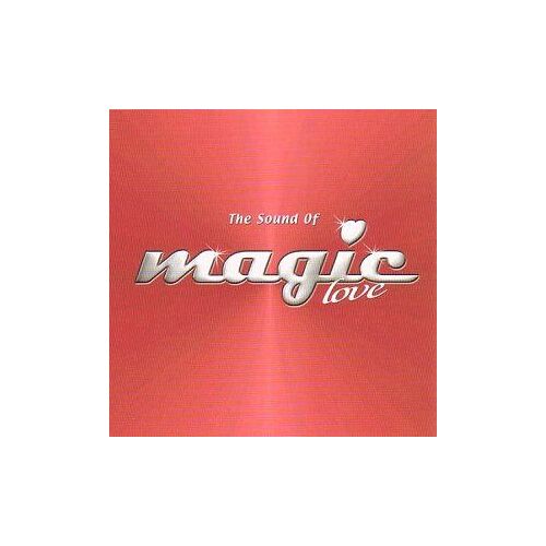 Sound Of Magic Love